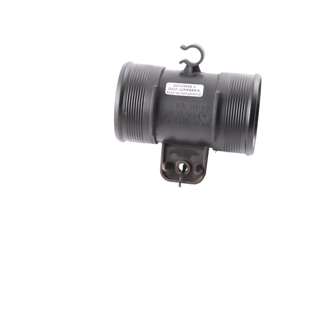 Flow Mass Sensor Meter MAF to VW Volkswagen Transporter T5 Diesel Air with Part number 7E0145958 VW Volkswagen Transporter T5 Diesel Air Flow Mass Sensor Meter MAF - SKU 7E0145958 - Part number 7E0145958