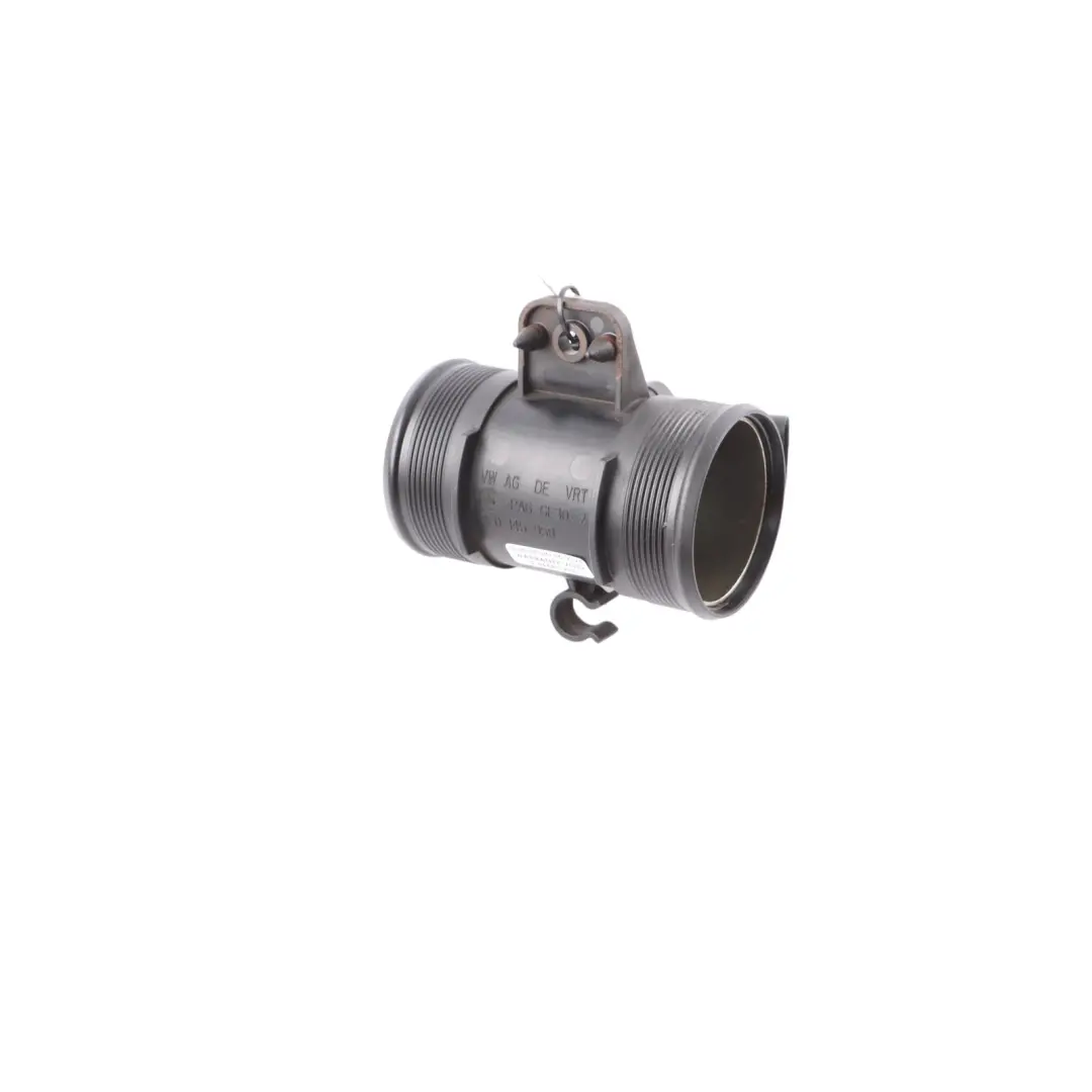 VW Volkswagen Transporter T5 Diesel Air Flow Mass Sensor Meter MAF - SKU 7E0145958 - Part number 7E0145958