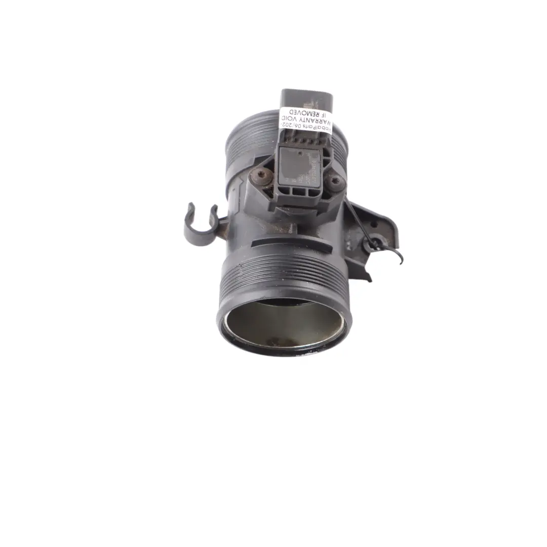 VW Volkswagen Transporter T5 Diesel Air Flow Mass Sensor Meter MAF - SKU 7E0145958 - Part number 7E0145958