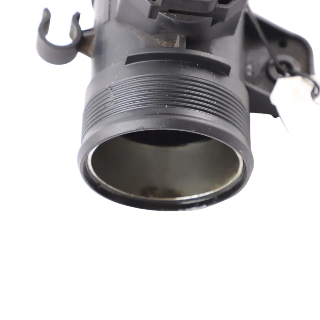 Flow Mass Sensor Meter MAF to VW Volkswagen Transporter T5 Diesel Air with Part number 7E0145958 VW Volkswagen Transporter T5 Diesel Air Flow Mass Sensor Meter MAF - SKU 7E0145958 - Part number 7E0145958