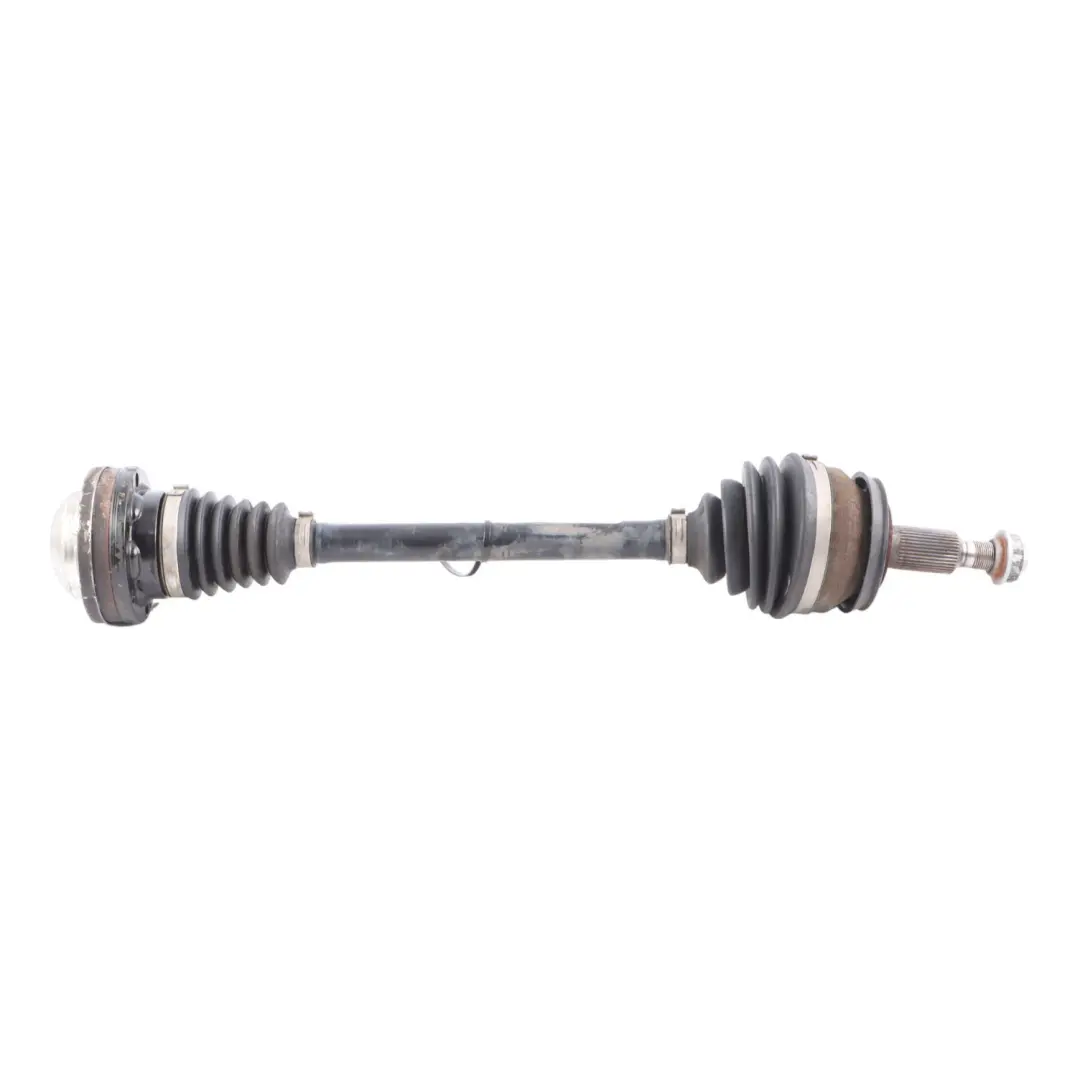 Volkswagen Transporter T5 2.0 TDI Front Axle Driveshaft Left N/S - SKU 7E0407271H - Part number 7E0407271H