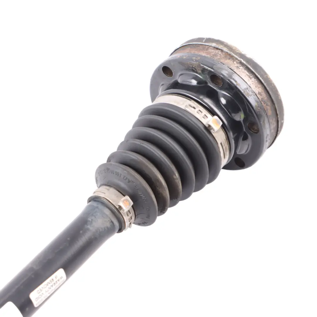 Arbre Transmission Avant Gauche pour Volkswagen Transporter T5 2.0 TDI à propos du numéro de pièce 7E0407271H Volkswagen Transporter T5 2.0 TDI Arbre Transmission Avant Gauche - SKU 7E0407271H - Numéro de pièce 7E0407271H