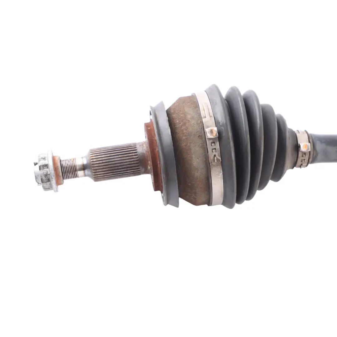 Volkswagen Transporter T5 2.0 TDI Arbre Transmission Avant Gauche - SKU 7E0407271H - Numéro de pièce 7E0407271H