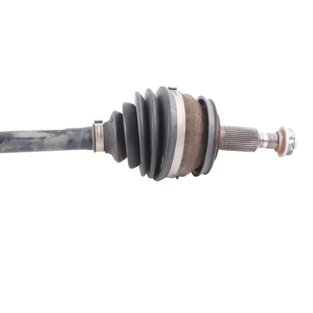 Volkswagen Transporter T5 2.0 TDI Front Axle Driveshaft Left N/S - SKU 7E0407271H - Part number 7E0407271H
