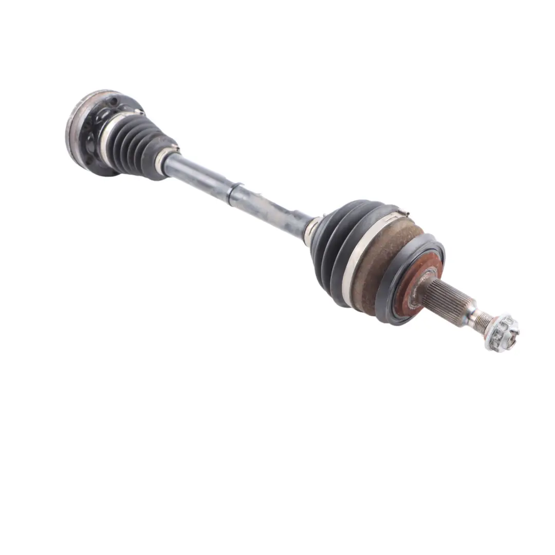 Albero Trasmissione Anteriore Sinistro per Volkswagen Transporter T5 con numero di parte 7E0407271H Volkswagen Transporter T5 Albero Trasmissione Anteriore Sinistro - SKU 7E0407271H - Numero di parte 7E0407271H