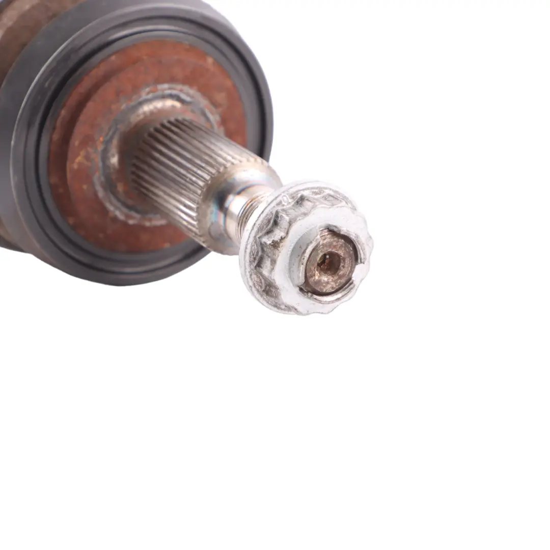 Półoś Przednia Lewa do Volkswagen Transporter T5 2.0 TDI o numerze 7E0407271H Volkswagen Transporter T5 2.0 TDI Półoś Przednia Lewa - SKU 7E0407271H - Numer Części 7E0407271H