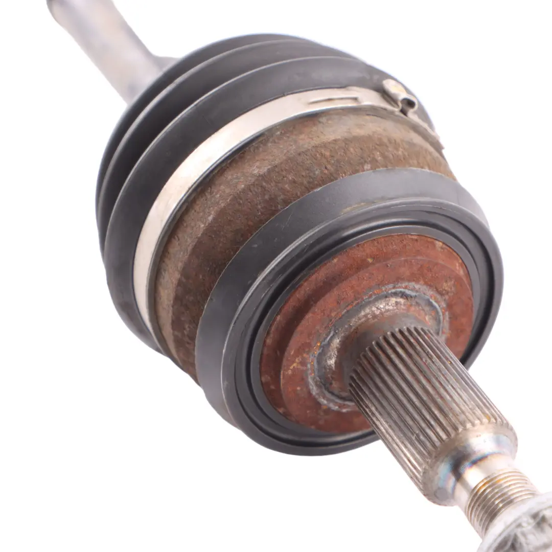 Albero Trasmissione Anteriore Sinistro per Volkswagen Transporter T5 con numero di parte 7E0407271H Volkswagen Transporter T5 Albero Trasmissione Anteriore Sinistro - SKU 7E0407271H - Numero di parte 7E0407271H