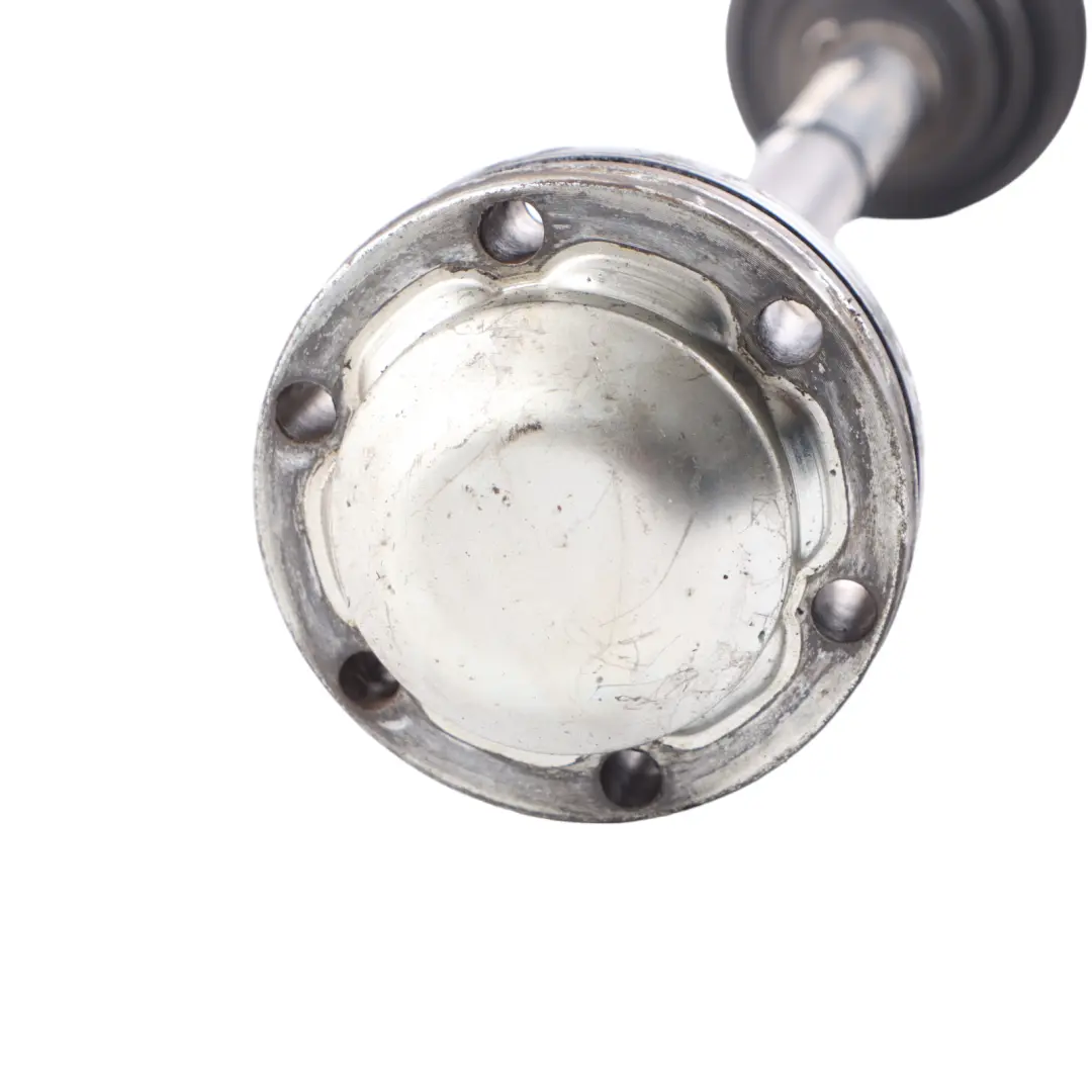 Półoś Przednia Lewa do Volkswagen Transporter T5 2.0 TDI o numerze 7E0407271H Volkswagen Transporter T5 2.0 TDI Półoś Przednia Lewa - SKU 7E0407271H - Numer Części 7E0407271H