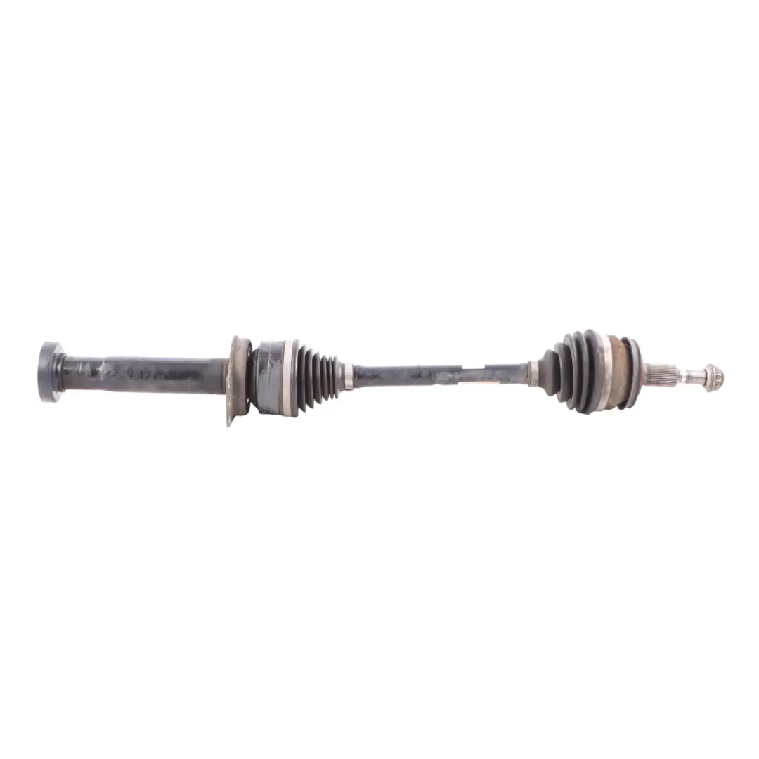 Front Axle Driveshaft Right O/S to Volkswagen Transporter T5 2.0 TDI with Part number 7E0407272S Volkswagen Transporter T5 2.0 TDI Front Axle Driveshaft Right O/S - SKU 7E0407272S - Part number 7E0407272S