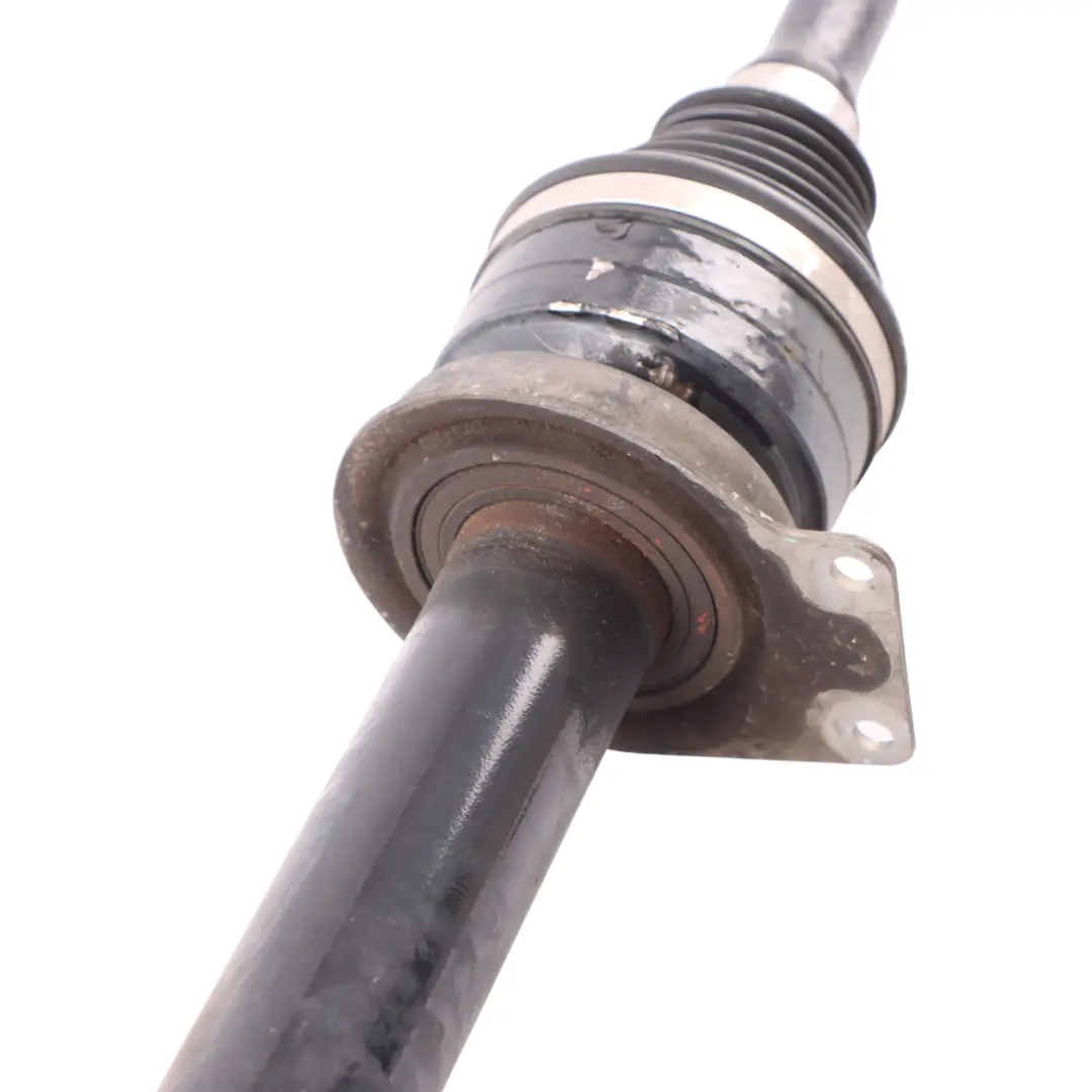 Volkswagen Transporter T5 2.0 TDI Front Axle Driveshaft Right O/S - SKU 7E0407272S - Part number 7E0407272S