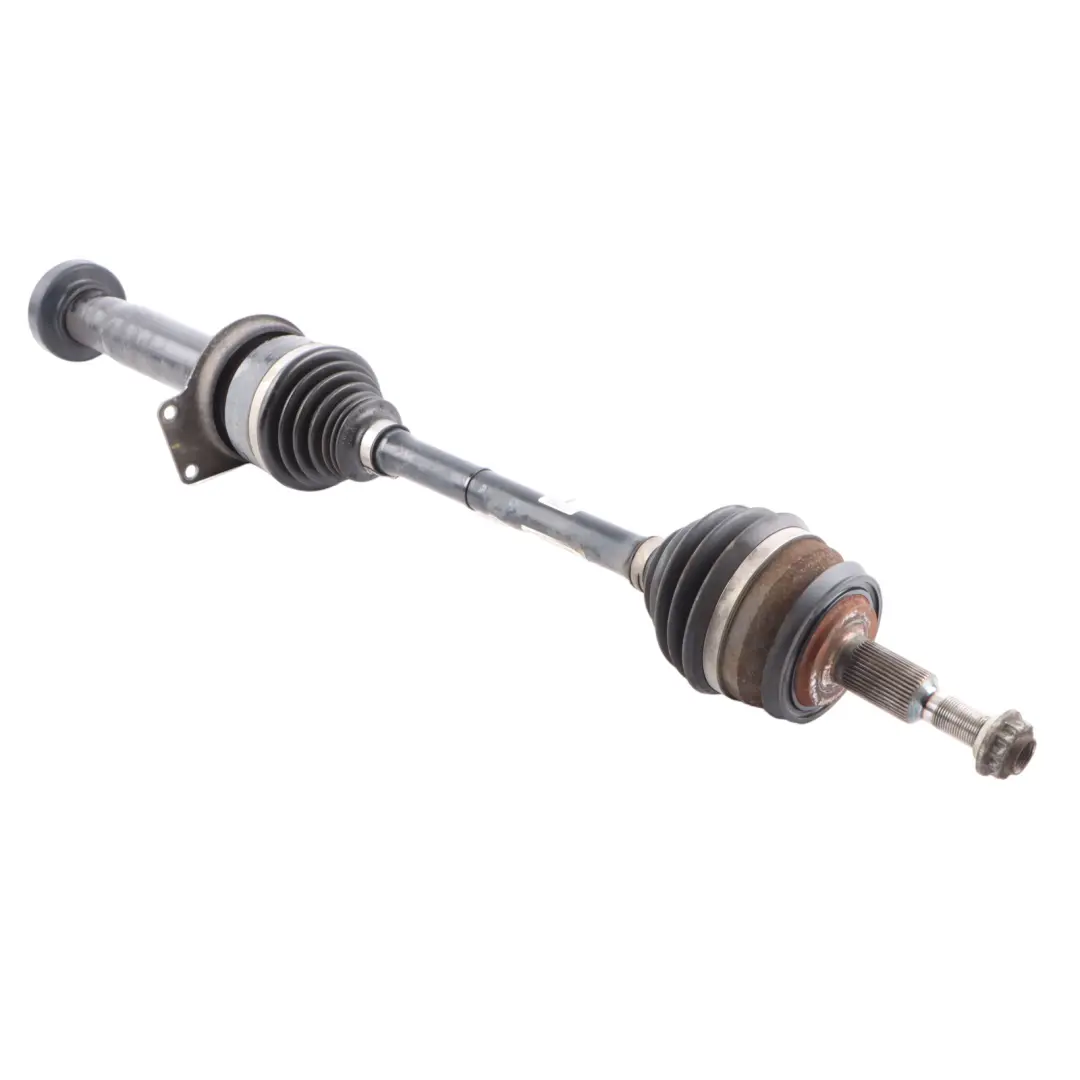 Front Axle Driveshaft Right O/S to Volkswagen Transporter T5 2.0 TDI with Part number 7E0407272S Volkswagen Transporter T5 2.0 TDI Front Axle Driveshaft Right O/S - SKU 7E0407272S - Part number 7E0407272S