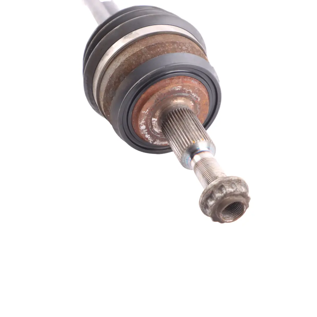 Front Axle Driveshaft Right O/S to Volkswagen Transporter T5 2.0 TDI with Part number 7E0407272S Volkswagen Transporter T5 2.0 TDI Front Axle Driveshaft Right O/S - SKU 7E0407272S - Part number 7E0407272S