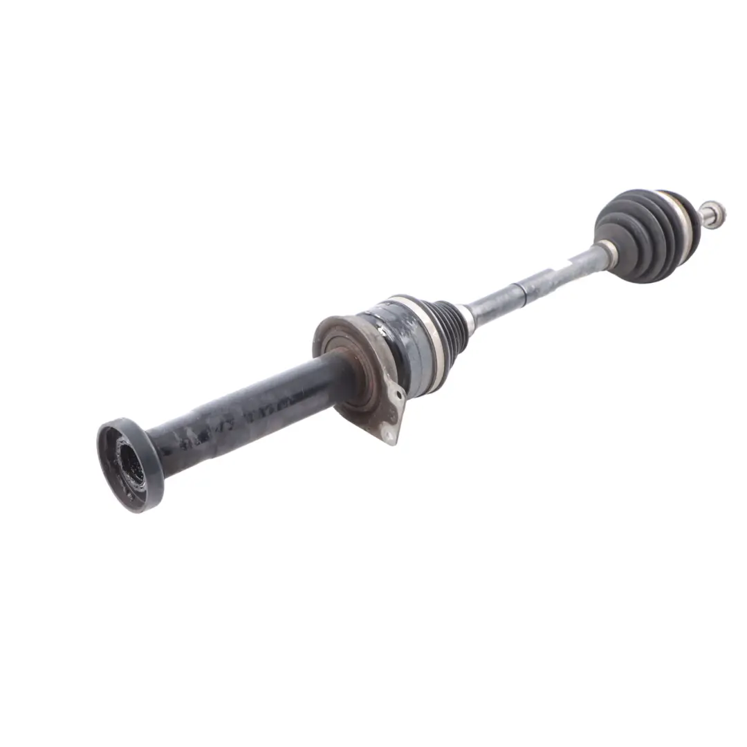 Volkswagen Transporter T5 2.0 TDI Front Axle Driveshaft Right O/S - SKU 7E0407272S - Part number 7E0407272S