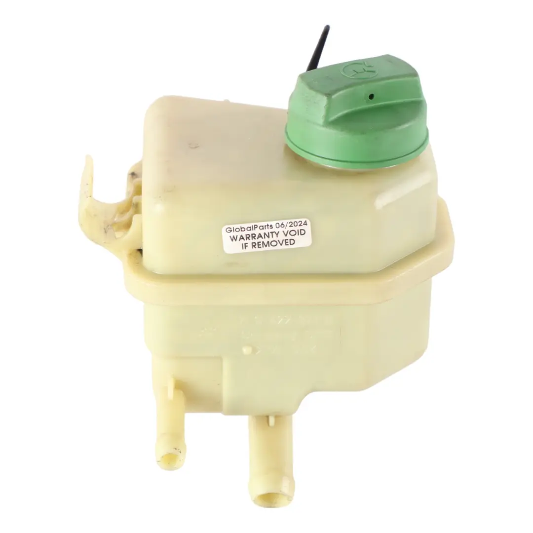 Réservoir Huile Direction Assistée pour Volkswagen Transporter T5 à propos du numéro de pièce 7E0422371G Volkswagen Transporter T5 Réservoir Huile Direction Assistée - SKU 7E0422371G - Numéro de pièce 7E0422371G