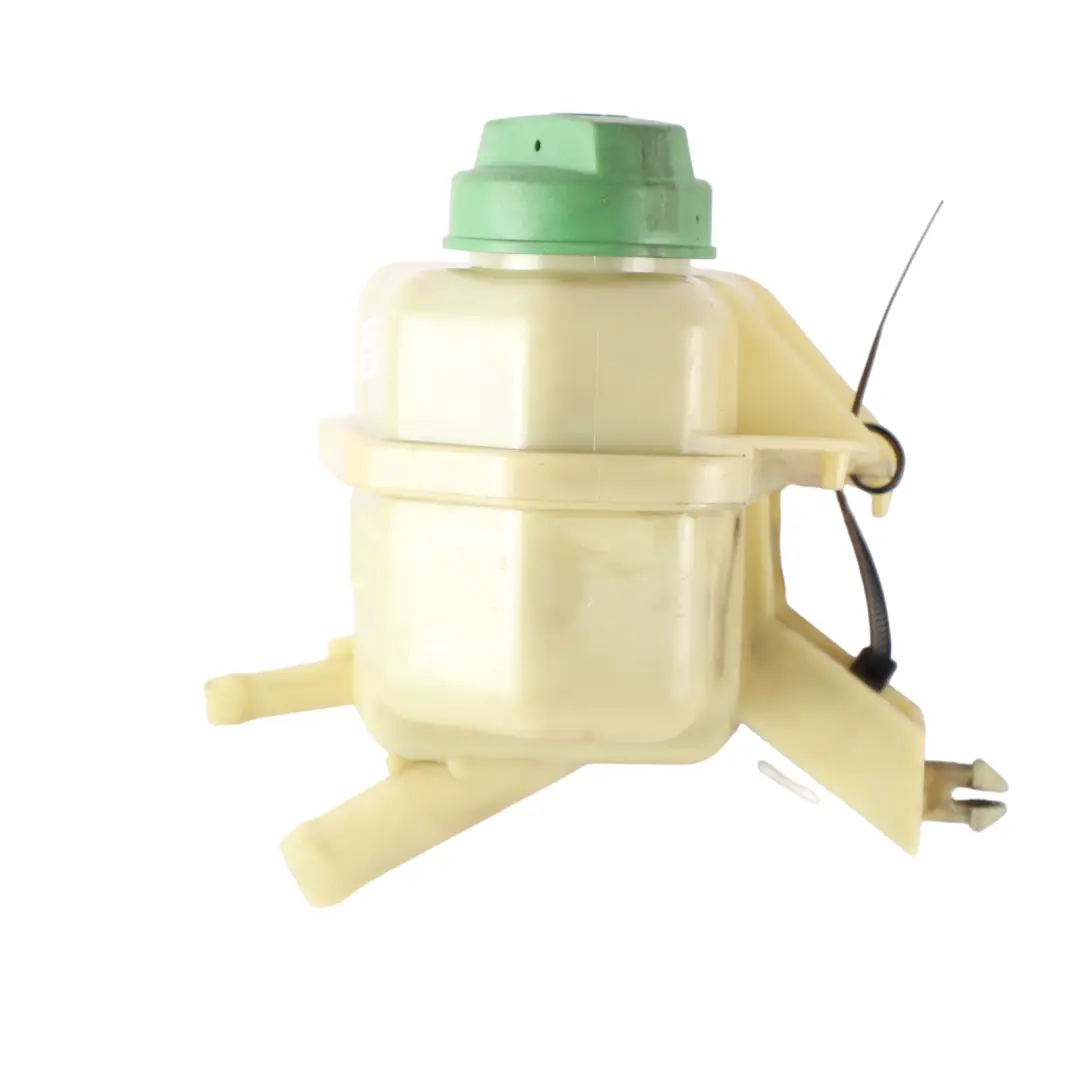 Volkswagen Transporter T5 Power Steering Fluid Oil Tank - SKU 7E0422371G - Part number 7E0422371G