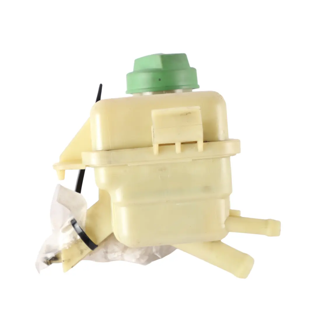 Volkswagen Transporter T5 Power Steering Fluid Oil Tank - SKU 7E0422371G - Part number 7E0422371G