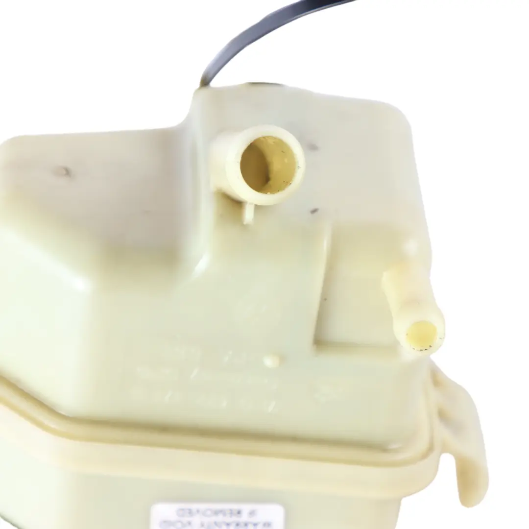 Réservoir Huile Direction Assistée pour Volkswagen Transporter T5 à propos du numéro de pièce 7E0422371G Volkswagen Transporter T5 Réservoir Huile Direction Assistée - SKU 7E0422371G - Numéro de pièce 7E0422371G