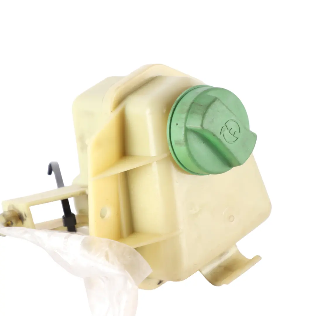 Volkswagen Transporter T5 Réservoir Huile Direction Assistée - SKU 7E0422371G - Numéro de pièce 7E0422371G