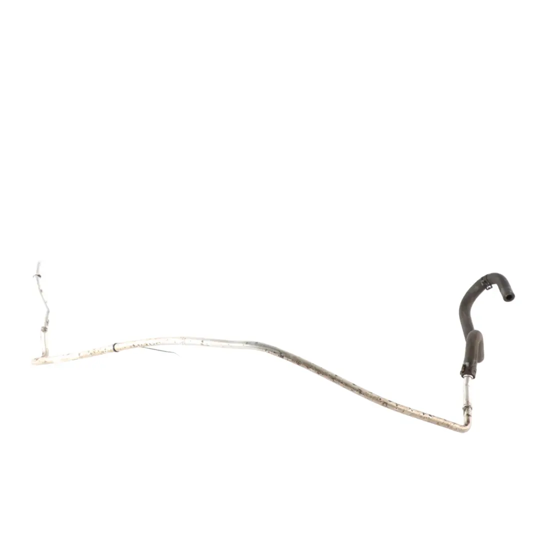 Steering Return Oil Hose Pipe 2.0 TDI to Volkswagen Transporter T5 Power with Part number 7E0422896B Volkswagen Transporter T5 Power Steering Return Oil Hose Pipe 2.0 TDI - SKU 7E0422896B - Part number 7E0422896B