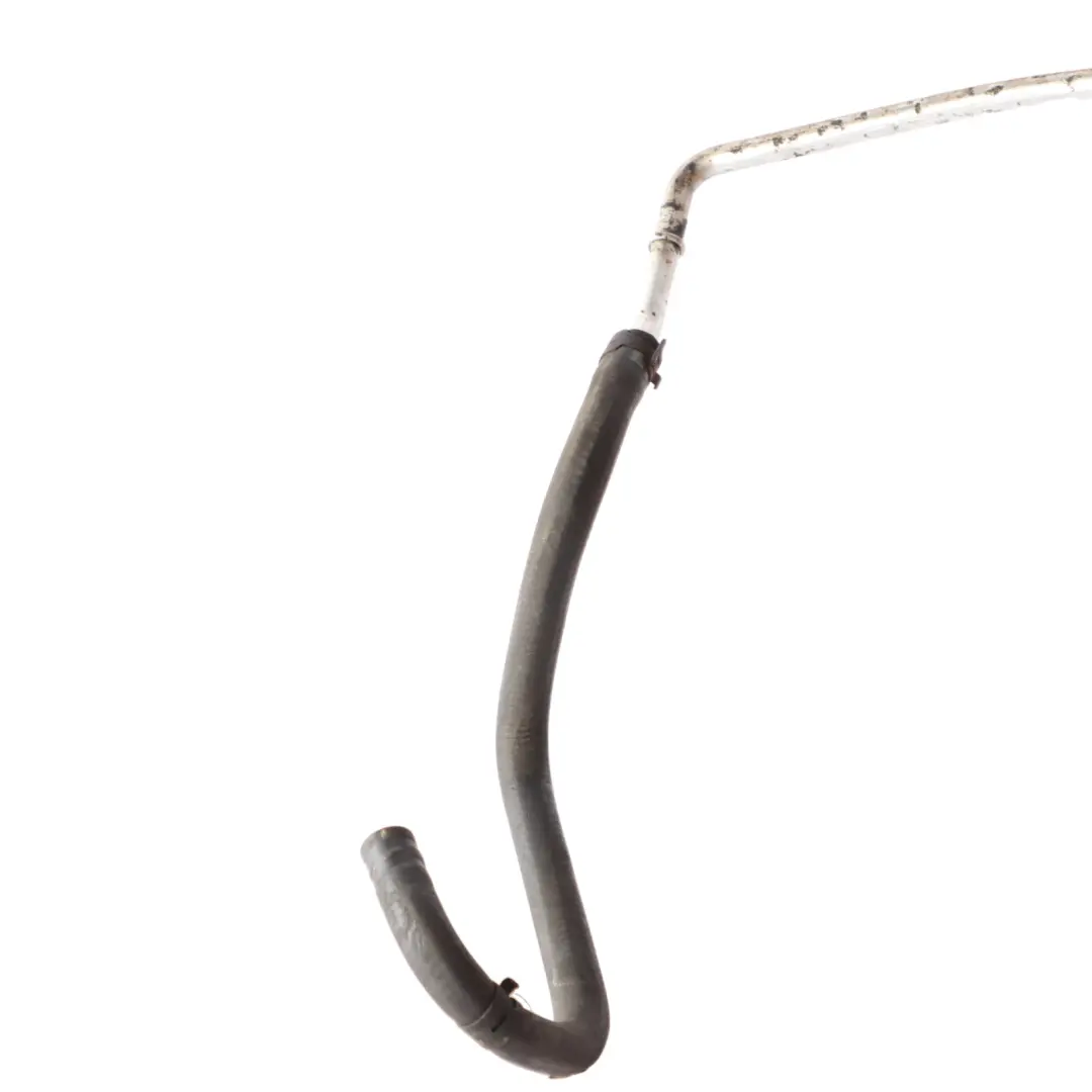 Volkswagen Transporter T5 2.0 TDI Power Steering Return Oil Hose Pipe - SKU 7E0422896B - Part number 7E0422896B