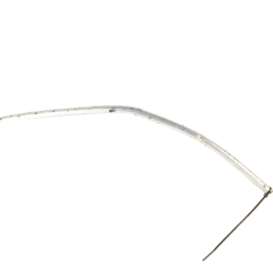 Volkswagen Transporter T5 2.0 TDI Power Steering Return Oil Hose Pipe - SKU 7E0422896B - Part number 7E0422896B