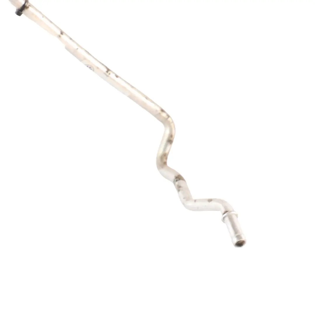 Volkswagen Transporter T5 2.0 TDI Power Steering Return Oil Hose Pipe - SKU 7E0422896B - Part number 7E0422896B