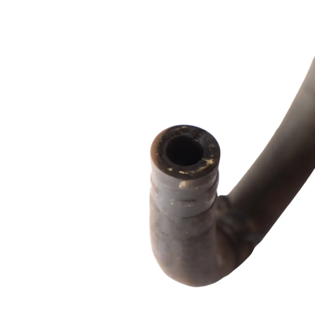 Volkswagen Transporter T5 2.0 TDI Power Steering Return Oil Hose Pipe - SKU 7E0422896B - Part number 7E0422896B