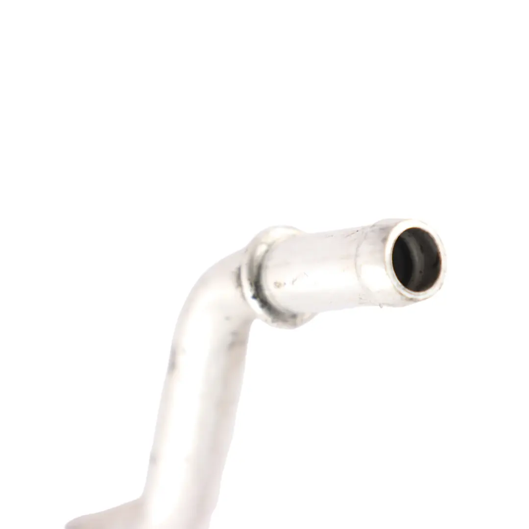 Volkswagen Transporter T5 2.0 TDI Power Steering Return Oil Hose Pipe - SKU 7E0422896B - Part number 7E0422896B