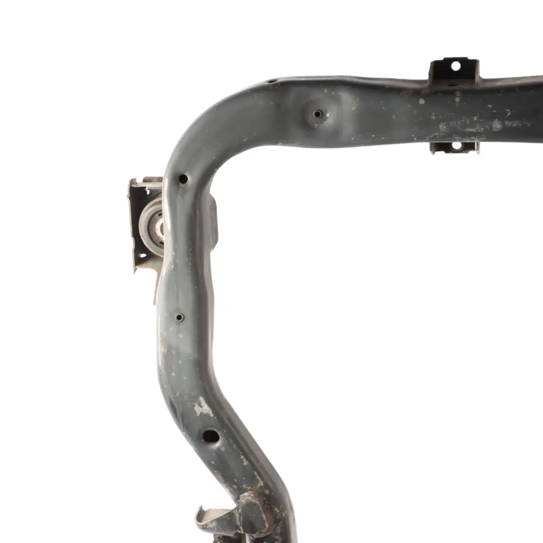 Front Axle Subframe Engine Support Cradle Mount to VW Volkswagen T5 with Part number 7E0499029A VW Volkswagen T5 Front Axle Subframe Engine Support Cradle Mount - SKU 7E0499029A - Part number 7E0499029A