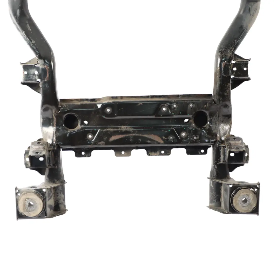 Front Axle Subframe Engine Support Cradle Mount to VW Volkswagen T5 with Part number 7E0499029A VW Volkswagen T5 Front Axle Subframe Engine Support Cradle Mount - SKU 7E0499029A - Part number 7E0499029A