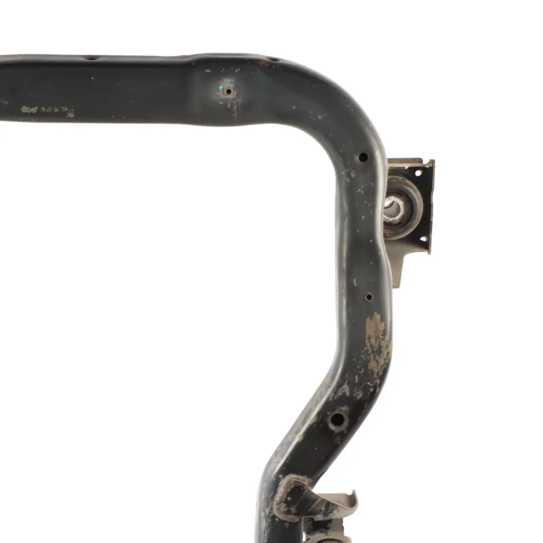 Front Axle Subframe Engine Support Cradle Mount to VW Volkswagen T5 with Part number 7E0499029A VW Volkswagen T5 Front Axle Subframe Engine Support Cradle Mount - SKU 7E0499029A - Part number 7E0499029A