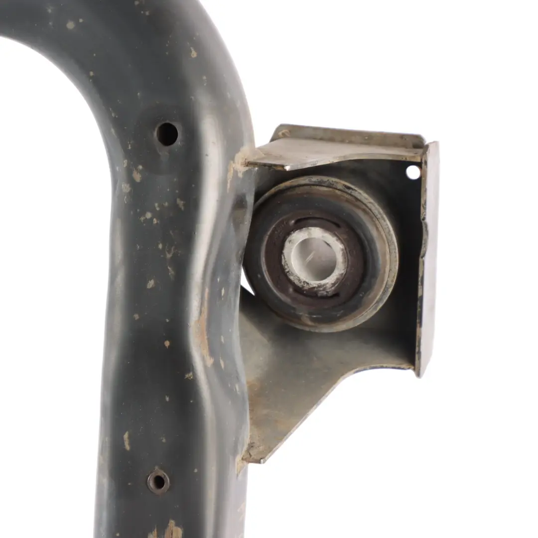 Front Axle Subframe Engine Support Cradle Mount to VW Volkswagen T5 with Part number 7E0499029A VW Volkswagen T5 Front Axle Subframe Engine Support Cradle Mount - SKU 7E0499029A - Part number 7E0499029A