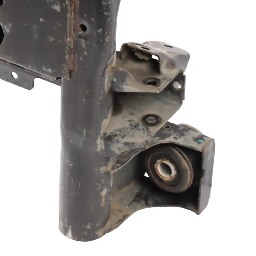 Front Axle Subframe Engine Support Cradle Mount to VW Volkswagen T5 with Part number 7E0499029A VW Volkswagen T5 Front Axle Subframe Engine Support Cradle Mount - SKU 7E0499029A - Part number 7E0499029A