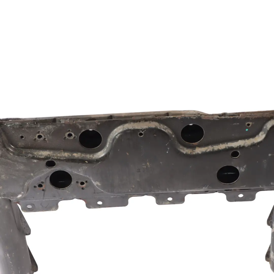 Front Axle Subframe Engine Support Cradle Mount to VW Volkswagen T5 with Part number 7E0499029A VW Volkswagen T5 Front Axle Subframe Engine Support Cradle Mount - SKU 7E0499029A - Part number 7E0499029A