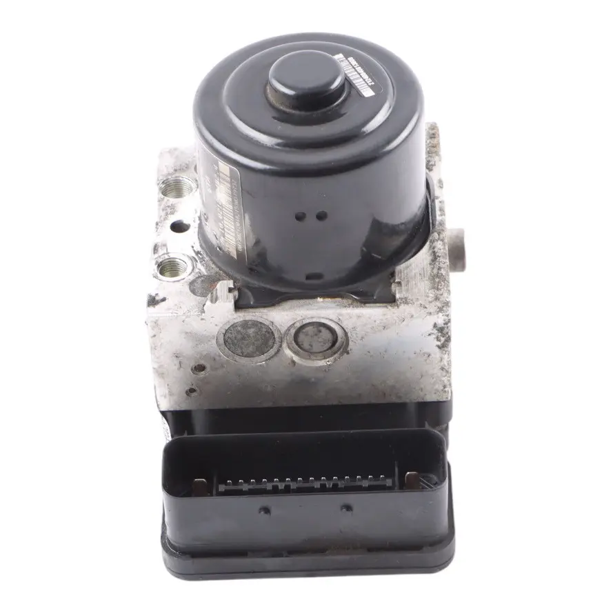 Volkswagen Transporter T5 ABS Unit Hydro Brake Pump Control Module - SKU 7E0614517B - Part number 7E0614517B