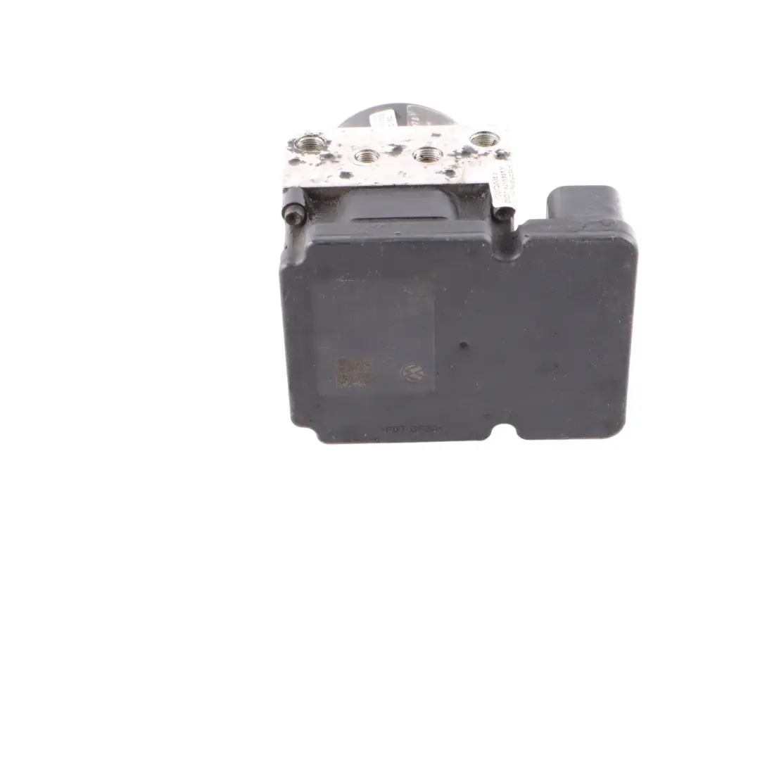 ABS Unit Hydro Brake Pump Control Module to Volkswagen Transporter T5 with Part number 7E0614517B Volkswagen Transporter T5 ABS Unit Hydro Brake Pump Control Module - SKU 7E0614517B - Part number 7E0614517B