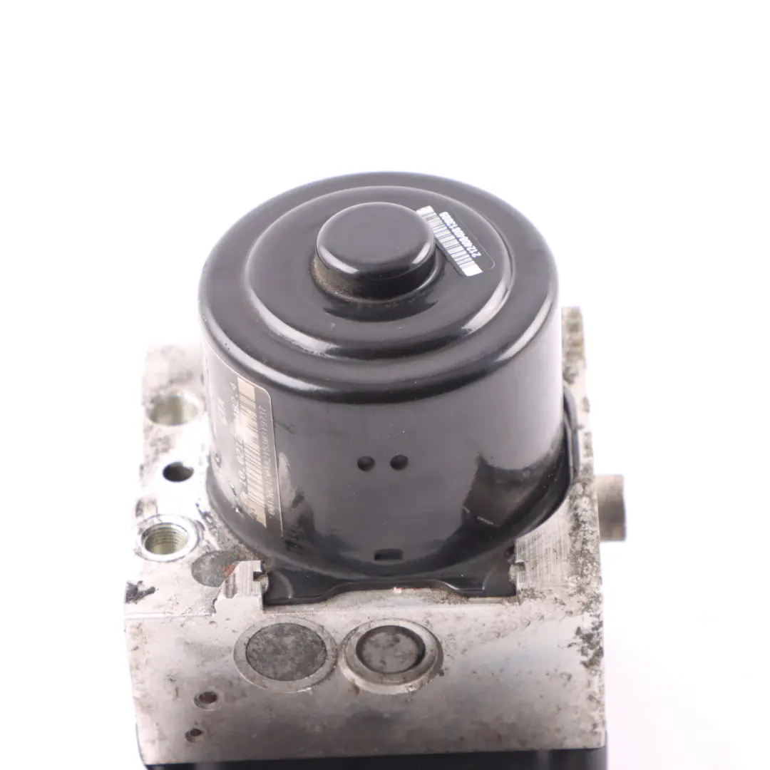 Volkswagen Transporter T5 ABS Unit Hydro Brake Pump Control Module - SKU 7E0614517B - Part number 7E0614517B