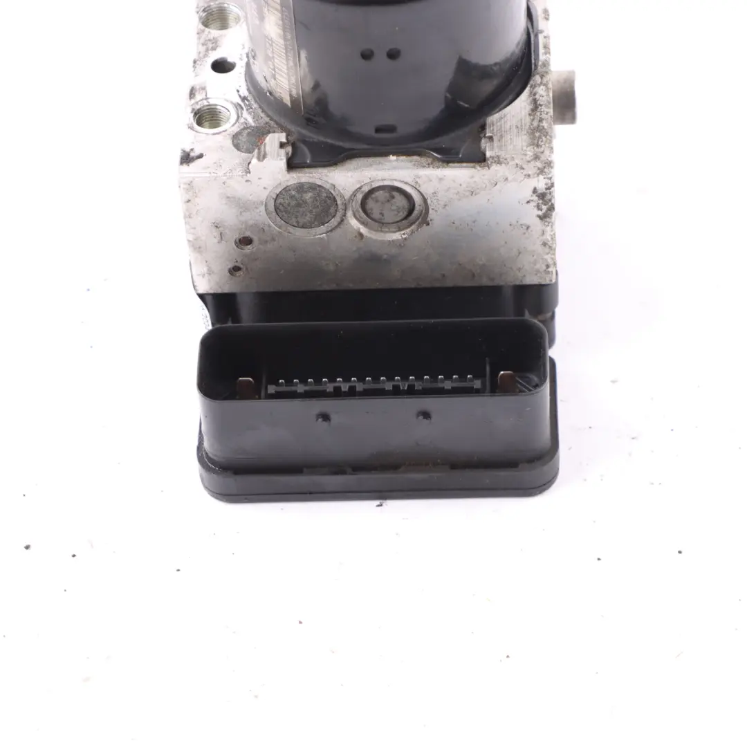 ABS Unit Hydro Brake Pump Control Module to Volkswagen Transporter T5 with Part number 7E0614517B Volkswagen Transporter T5 ABS Unit Hydro Brake Pump Control Module - SKU 7E0614517B - Part number 7E0614517B