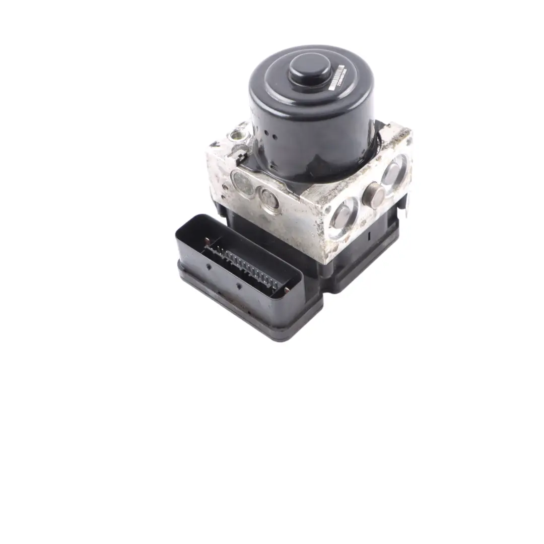 Volkswagen Transporter T5 ABS Unit Hydro Brake Pump Control Module - SKU 7E0614517B - Part number 7E0614517B