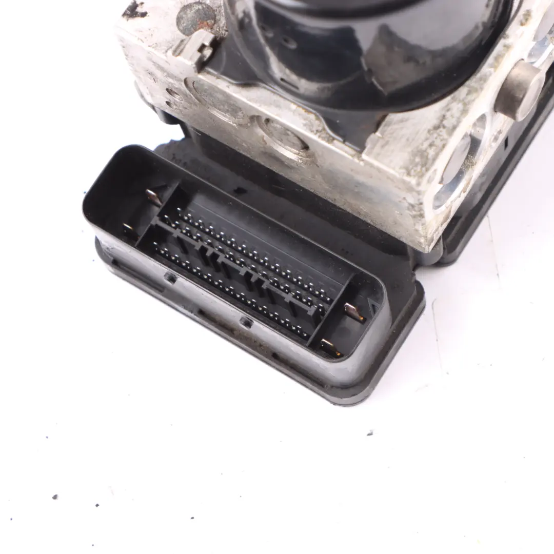 ABS Unit Hydro Brake Pump Control Module to Volkswagen Transporter T5 with Part number 7E0614517B Volkswagen Transporter T5 ABS Unit Hydro Brake Pump Control Module - SKU 7E0614517B - Part number 7E0614517B