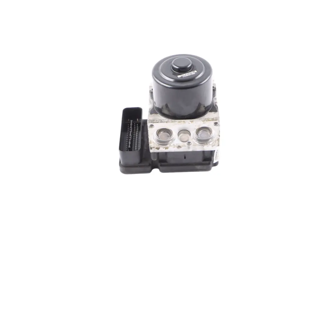 Volkswagen Transporter T5 ABS Unit Hydro Brake Pump Control Module - SKU 7E0614517B - Part number 7E0614517B
