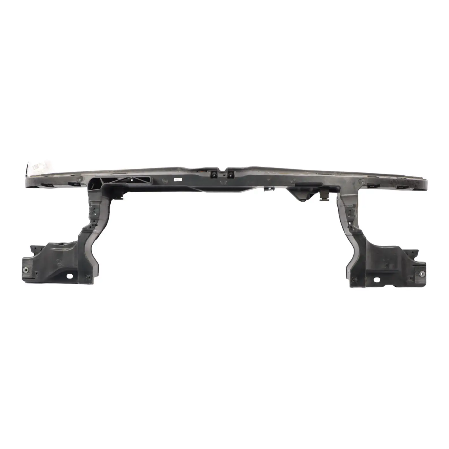 Volkswagen VW Transporter T5 Frontpanel Halterung Querträger 7E0805594F