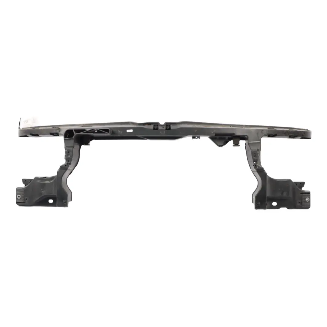 Soporte Viga Panel Frontal para Volkswagen VW Transporter T5 con número de pieza 7E0805594F Volkswagen VW Transporter T5 Soporte Viga Panel Frontal - SKU 7E0805594F - Número de pieza 7E0805594F