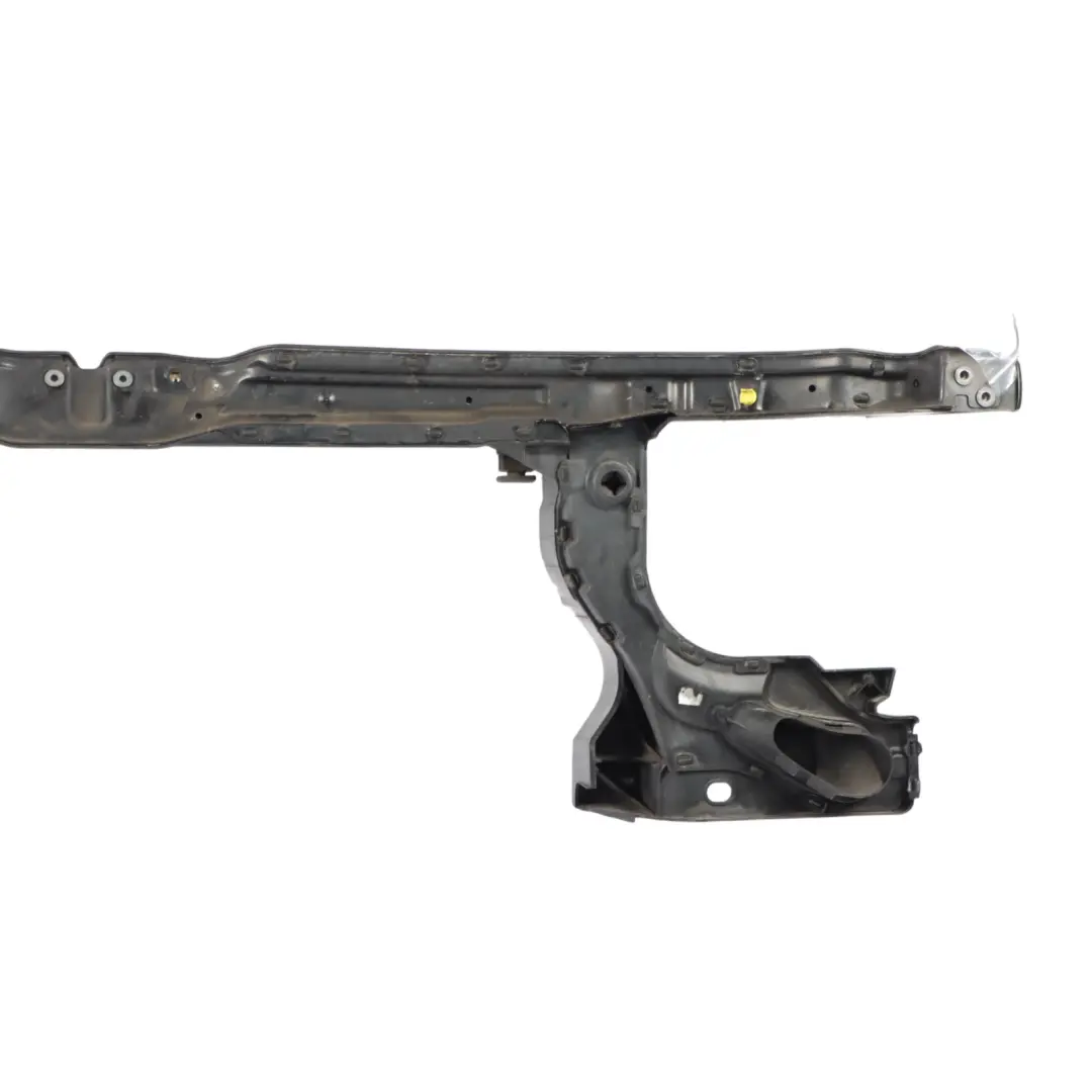 Front Panel Mount Volkswagen VW Transporter T5 Slam Panel Beam Holder to with Part number 7E0805594F Front Panel Mount Volkswagen VW Transporter T5 Slam Panel Beam Holder - SKU 7E0805594F - Part number 7E0805594F