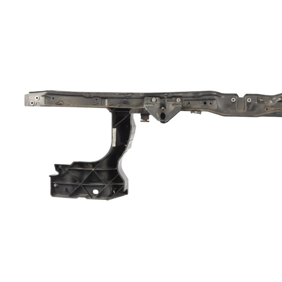 Front Panel Mount Volkswagen VW Transporter T5 Slam Panel Beam Holder to with Part number 7E0805594F Front Panel Mount Volkswagen VW Transporter T5 Slam Panel Beam Holder - SKU 7E0805594F - Part number 7E0805594F