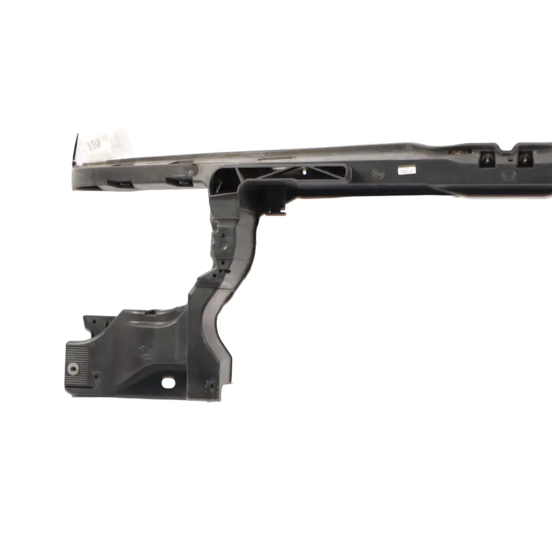 Front Panel Mount Volkswagen VW Transporter T5 Slam Panel Beam Holder to with Part number 7E0805594F Front Panel Mount Volkswagen VW Transporter T5 Slam Panel Beam Holder - SKU 7E0805594F - Part number 7E0805594F