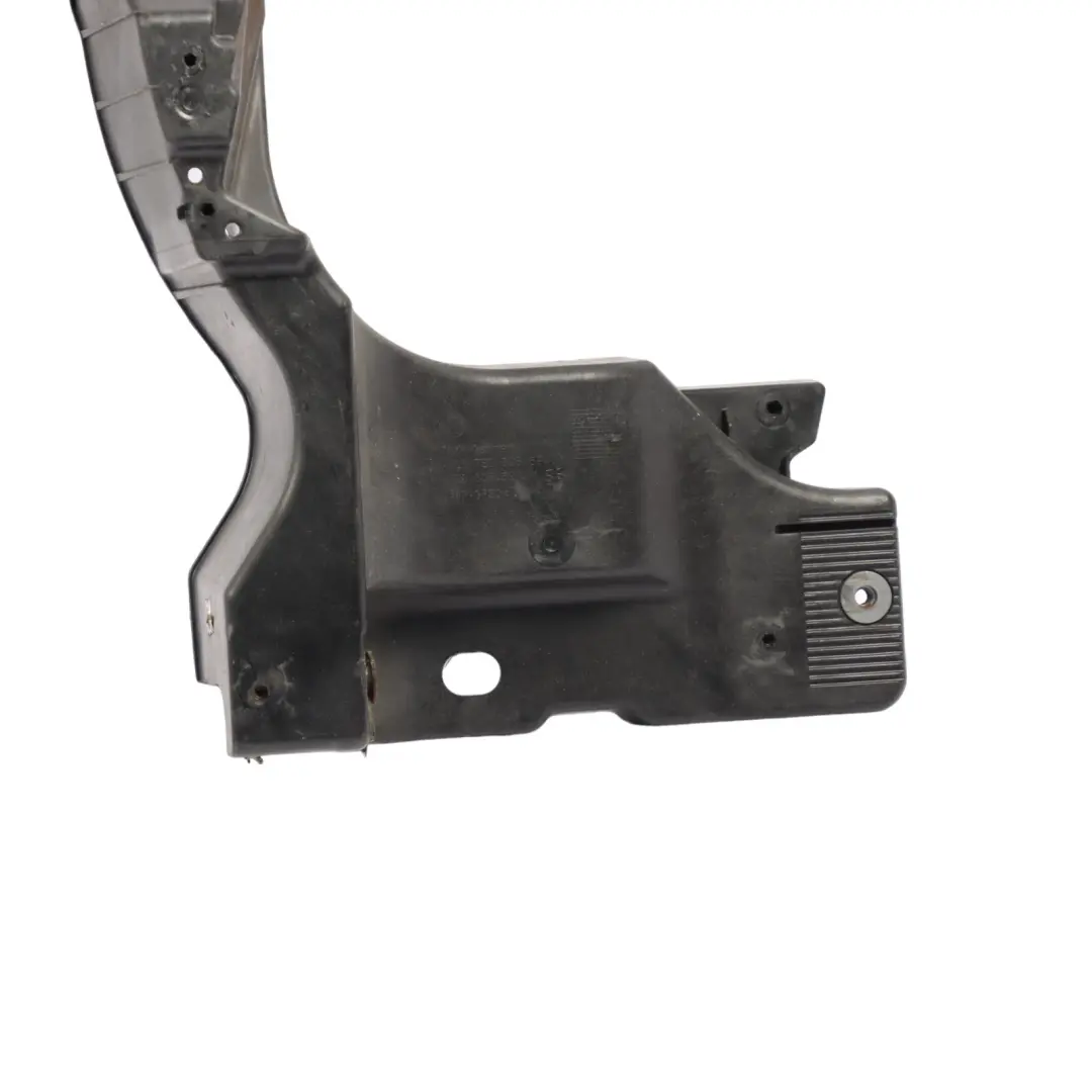 Front Panel Mount Volkswagen VW Transporter T5 Slam Panel Beam Holder to with Part number 7E0805594F Front Panel Mount Volkswagen VW Transporter T5 Slam Panel Beam Holder - SKU 7E0805594F - Part number 7E0805594F