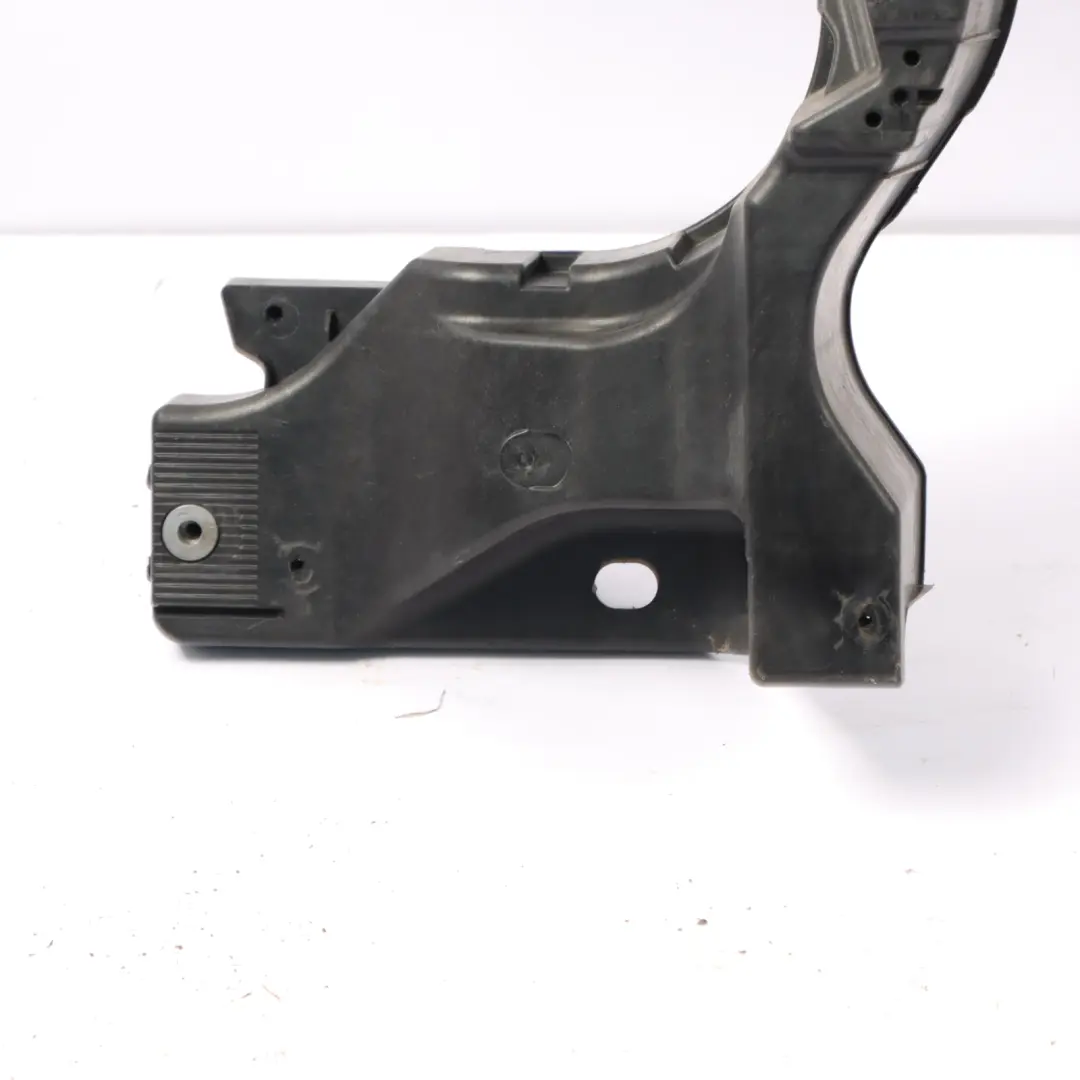 Volkswagen VW Transporter T5 Soporte Viga Panel Frontal - SKU 7E0805594F - Número de pieza 7E0805594F