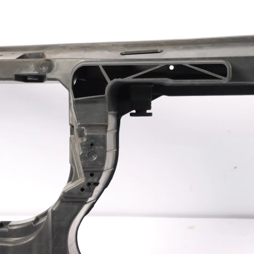 Front Panel Mount Volkswagen VW Transporter T5 Slam Panel Beam Holder to with Part number 7E0805594F Front Panel Mount Volkswagen VW Transporter T5 Slam Panel Beam Holder - SKU 7E0805594F - Part number 7E0805594F