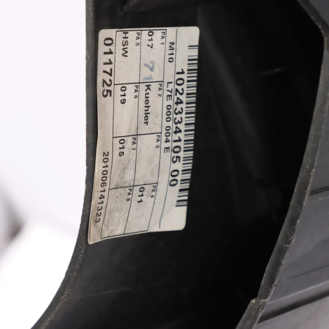 Wzmocnienie Czołowe do Volkswagen VW Transporter T5 o numerze 7E0805594F Volkswagen VW Transporter T5 Wzmocnienie Czołowe - SKU 7E0805594F - Numer Części 7E0805594F